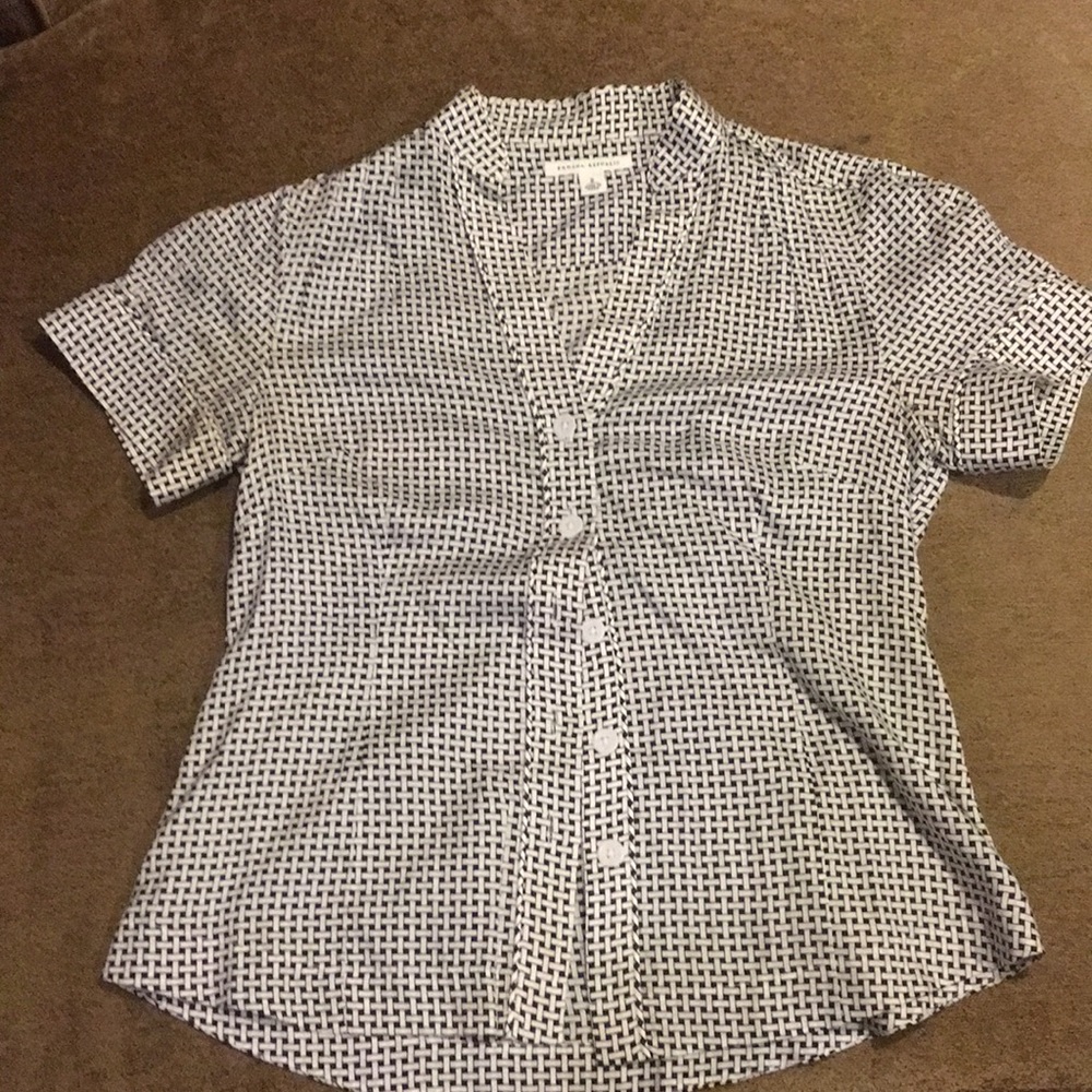 Banana Republic Blouse